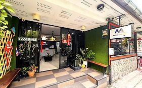 Anh Anh Homestay